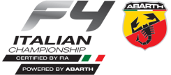 ASmotorsport---ITALIAN-F4-championship-logo